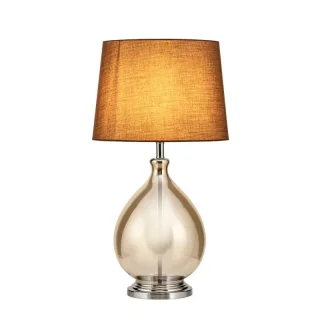 Настольная лампа MODELUX ML.6111.01TL BR