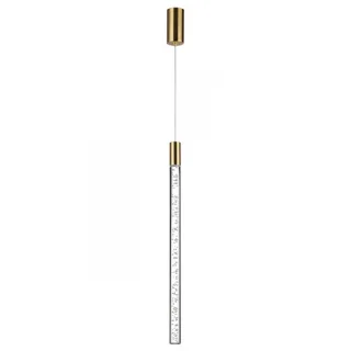 Подвесной светильник Odeon Light 4369/5L
