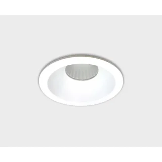 Встраиваемый светильник ITALLINE IT08-8040 white 3000K