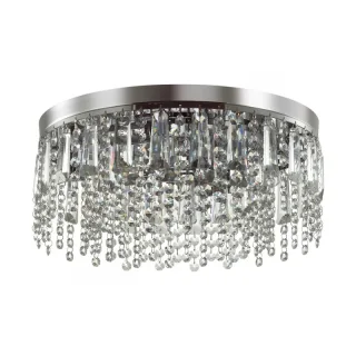 Накладная люстра LUMION 5273/4C