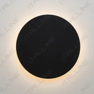 Светильник настенный IT01-8663XL black