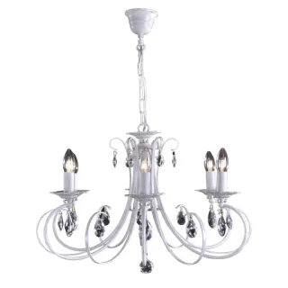 Подвесная люстра Citilux CL410162