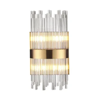 Настенный светильник Odeon Light Focco 4722/4W