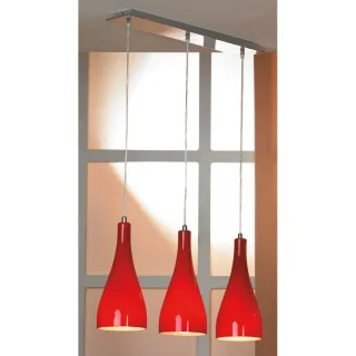 Подвесной светильник Lussole Rimini LSF-1156-03