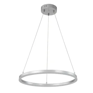Escada 10254/1 LED*43W Silver APP
