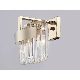 Бра Newport 4351/A gold new