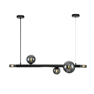 11026/5PL Black