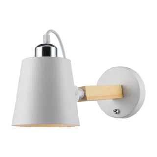 Спот A7141AP-1WH