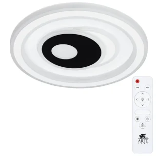 Накладной светильник ARTE Lamp A1438PL-72WH