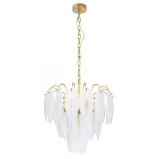 Подвесная люстра ARTE Lamp A4052LM-6SG