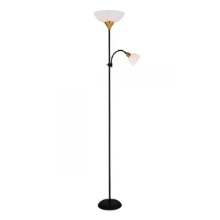 Торшер ARTE Lamp A9569PN-2BK