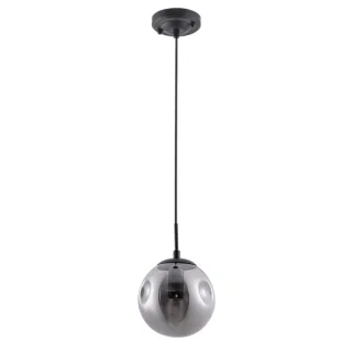Подвесной светильник ARTE Lamp A9915SP-1BK