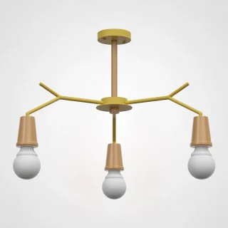 Детская люстра ImperiumLoft 220502-23