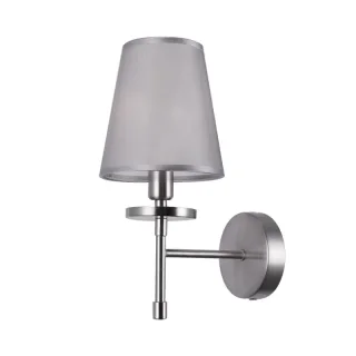 Escada 694/1A E14*40W Nickel
