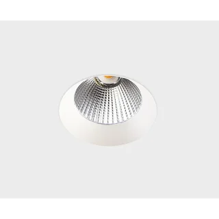 Влагозащищенный светильник ITALLINE IT02-028 white 3000K