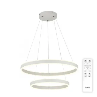 Каскадная люстра Citilux CL719640