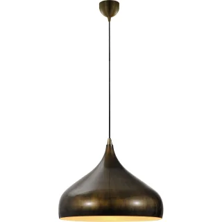 Подвесной светильник Lussole Loft LSP-9655
