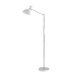 8330/15FL LN Торшер LED 15Вт 3000/4000/6000К 220В IP20 LEDIO