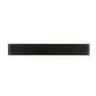 Настенный светильник Zortes BLINK ZRS.90602.6 Мощность-6Вт Тип лампы: Встроенный LED