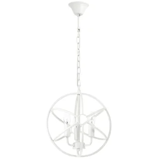 Подвесная люстра Lumion Valentin 3692/3