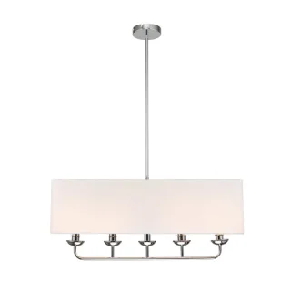 Escada 10175/4 E14*40W Chrome