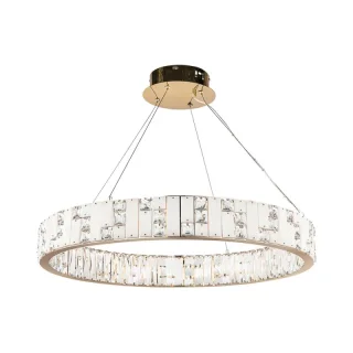 Подвесная люстра Odeon Light 5072/100L