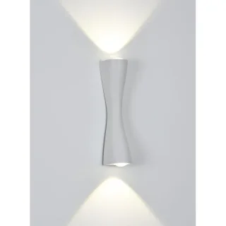 Бра ARTE Lamp A6028AP-10WH