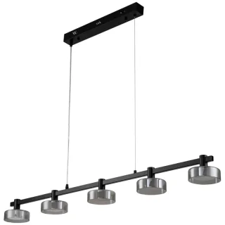 Подвесная люстра Stilfort 4009/02/05PL
