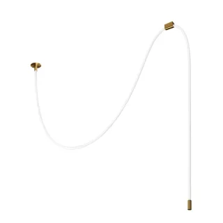 Накладной светильник LOFT IT 10388A Brass