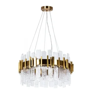 Подвесная люстра ARTE Lamp A1053SP-10PB