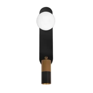 Бра ARTE Lamp A2608AP-2BK