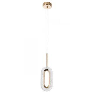Подвесной светильник ARTE Lamp A2489SP-1GO