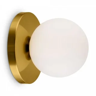 Бра FR5125WL-01BS