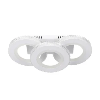 Накладной светильник Escada 10265/3LED