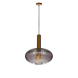 Подвесной светильник LOFT IT 2070-C+BR