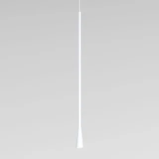 Подвесной светильник Elektrostandard 50312 LED 7W 4000K белый