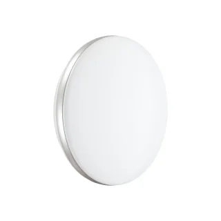 7625/DLN SN Светильник LED 48Вт 3000/4000/6000К D400 IP43 CCT RINGO