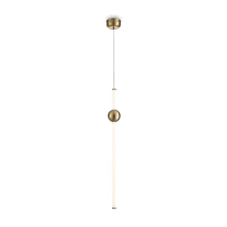 Подвесной светильник FR5387PL-L14.5BS