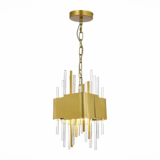 Подвесная люстра ST-Luce SL1633.203.04