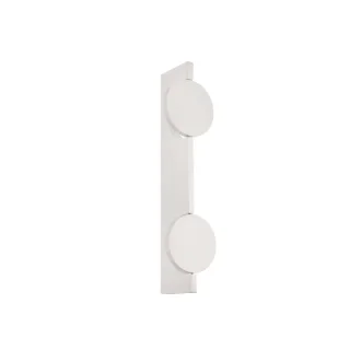 Бра LOFT IT 10452/2W White sand