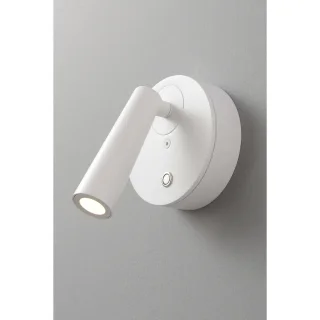 Бра Crystal Lux CLT 233W WH
