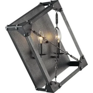 Настенный светильник Lussole Loft 10 LSP-9182