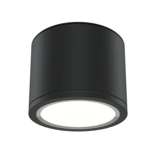 Потолочный светильник Rendo GX53 15Вт IP44 C095CL-GX53-B