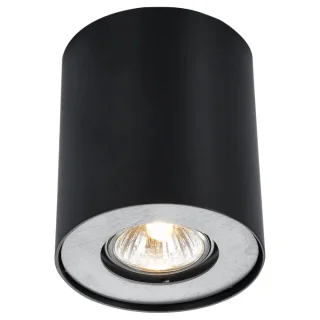 Накладной светильник ARTE Lamp A5633PL-1BK
