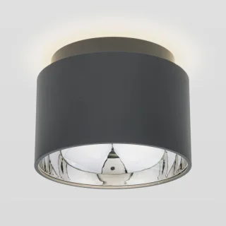 Накладной светильник Elektrostandard 1069 GX53 GR Графит