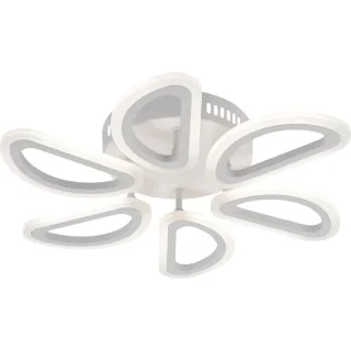 Escada 10285/6 LED*43W White