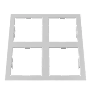 Рамка Lightstar Domino Quadro 214546