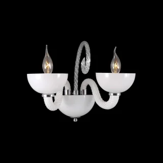 Бра Crystal Lux Margo AP2