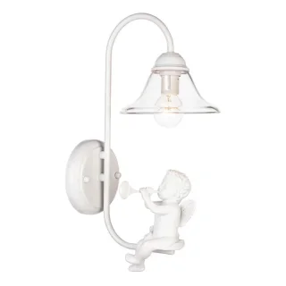 Escada 10169/1A E14*60W White