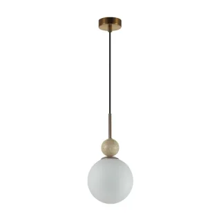 Подвесной светильник Odeon Light 6625/1A
